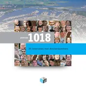 Omslag van Postcode 1018