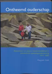 Omslag van Ontheemd ouderschap