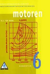 Omslag van Semester 6