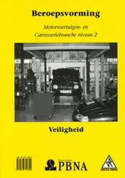 Omslag van Niveau 2 veiligheid
