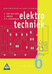 Omslag van Semester 6