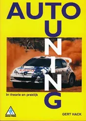 Omslag van Auto-tuning