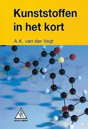 Omslag van Kunststoffen in het kort