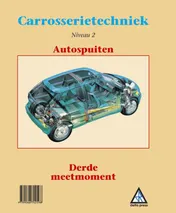 Omslag van Autospuiten niv 2 3e meetmoment