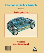 Omslag van 4e meetmoment