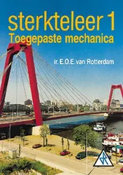 Omslag van 1 toegepaste mechanica
