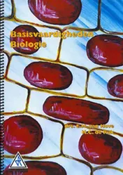 Omslag van Basisvaardigheden Biologie