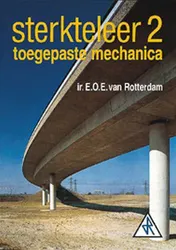 Omslag van 2 toegepaste mechanica