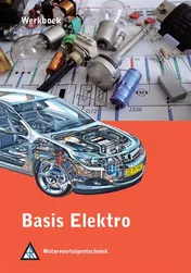 Omslag van Werkboek
