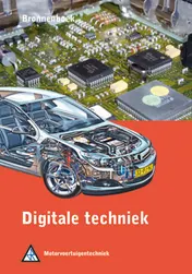 Omslag van bronnenboek