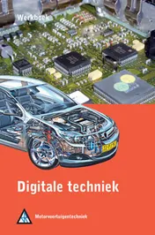 Omslag van werkboek