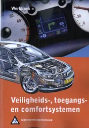 Omslag van Werkboek