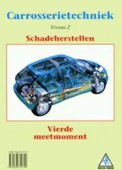 Omslag van Schadeherstellen niv 2 4e meetmoment