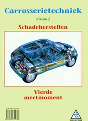 Omslag van Vierde meetmoment