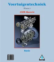 Omslag van Theorie basis