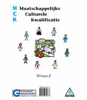 Omslag van Niveau 2