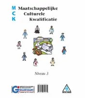 Omslag van Niveau 3