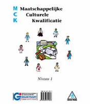 Omslag van Niveau 1