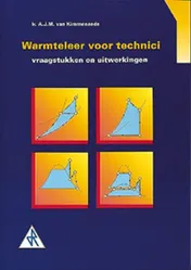 Omslag van Vraagstukken en uitwerkingen