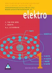 Omslag van 1 Basiselektro