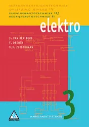 Omslag van 3 Managementsystemen niveau II