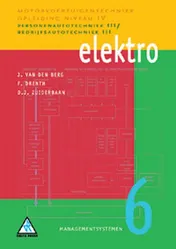 Omslag van 6 Basiselektro