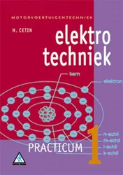 Omslag van Practicum