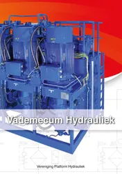 Omslag van Vademecum hydrauliek