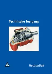 Omslag van Hydrauliek