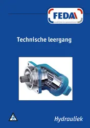 Omslag van Hydrauliek