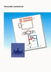 Omslag van Hydrauliek in theorie en praktijk