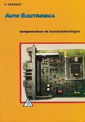 Omslag van Componenten en basisschakelingen