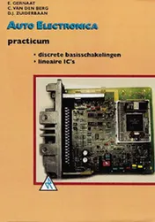 Omslag van Practicum componenten en basisschakelingen