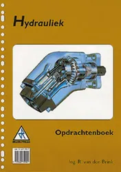 Omslag van Hydrauliek