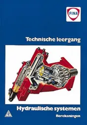 Omslag van Hydraulische systemen