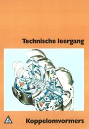 Omslag van Koppelomvormers
