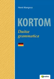 Omslag van Kortom