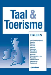 Omslag van Engels