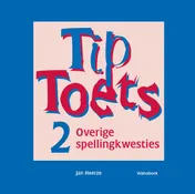 Omslag van TipToets 2