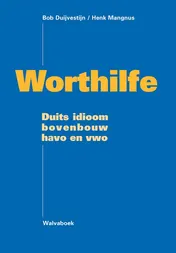 Omslag van Worthilfe