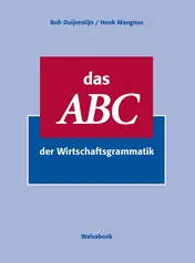 Omslag van Antwoordenboek