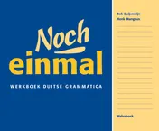 Omslag van Werkboek