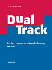 Omslag van Dual Track, key