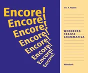 Omslag van Werkboek