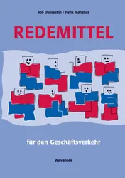 Omslag van Redemittel fur den Geschaftsverkehr