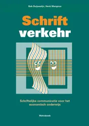 Omslag van Schriftverkehr