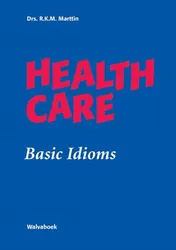 Omslag van Health Care