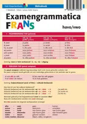 Omslag van havo/vwo B1-B2