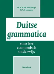 Omslag van Antwoorden