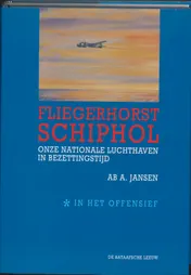 Omslag van I In het offensief